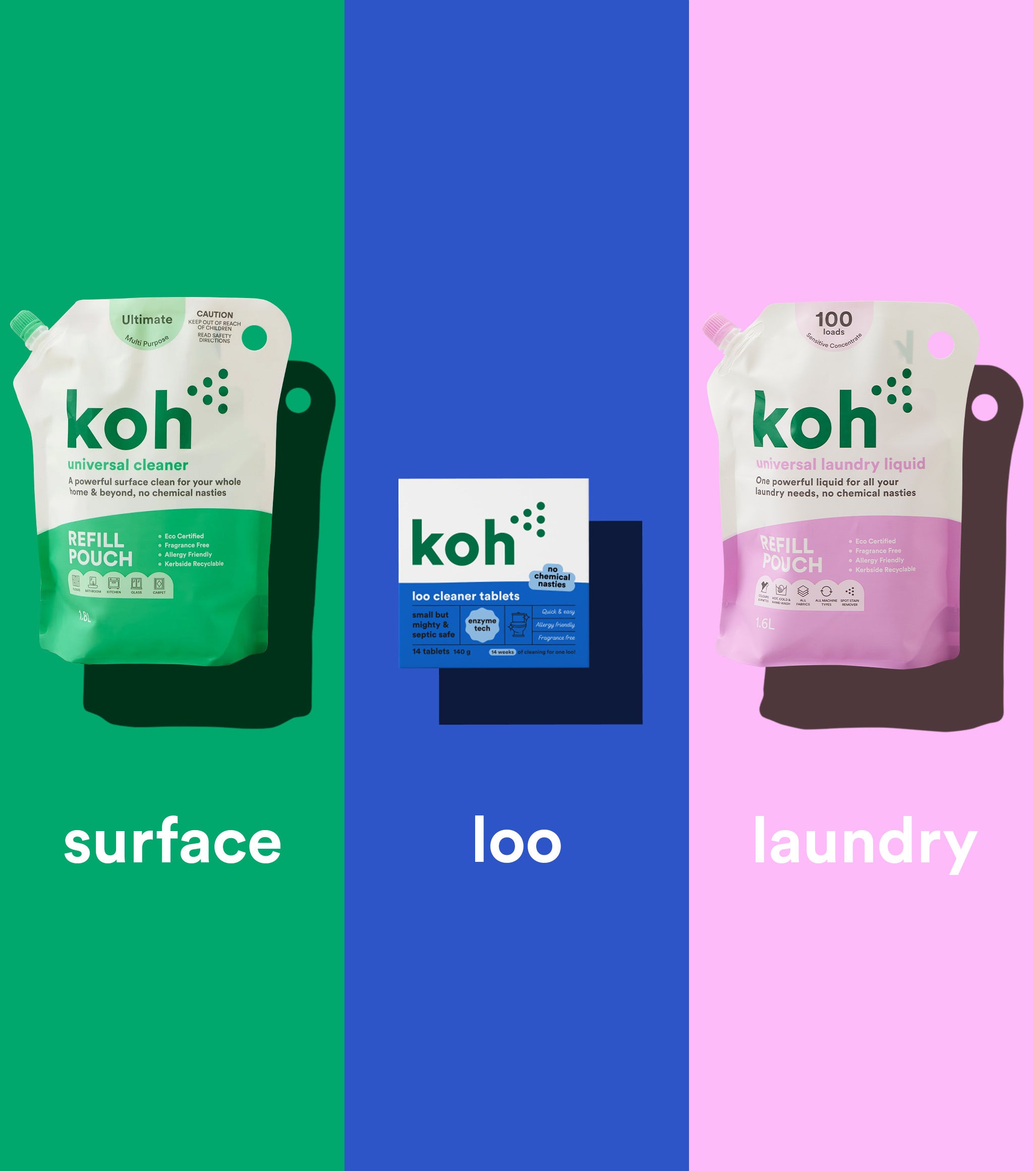 Black Friday Complete Starter Kit