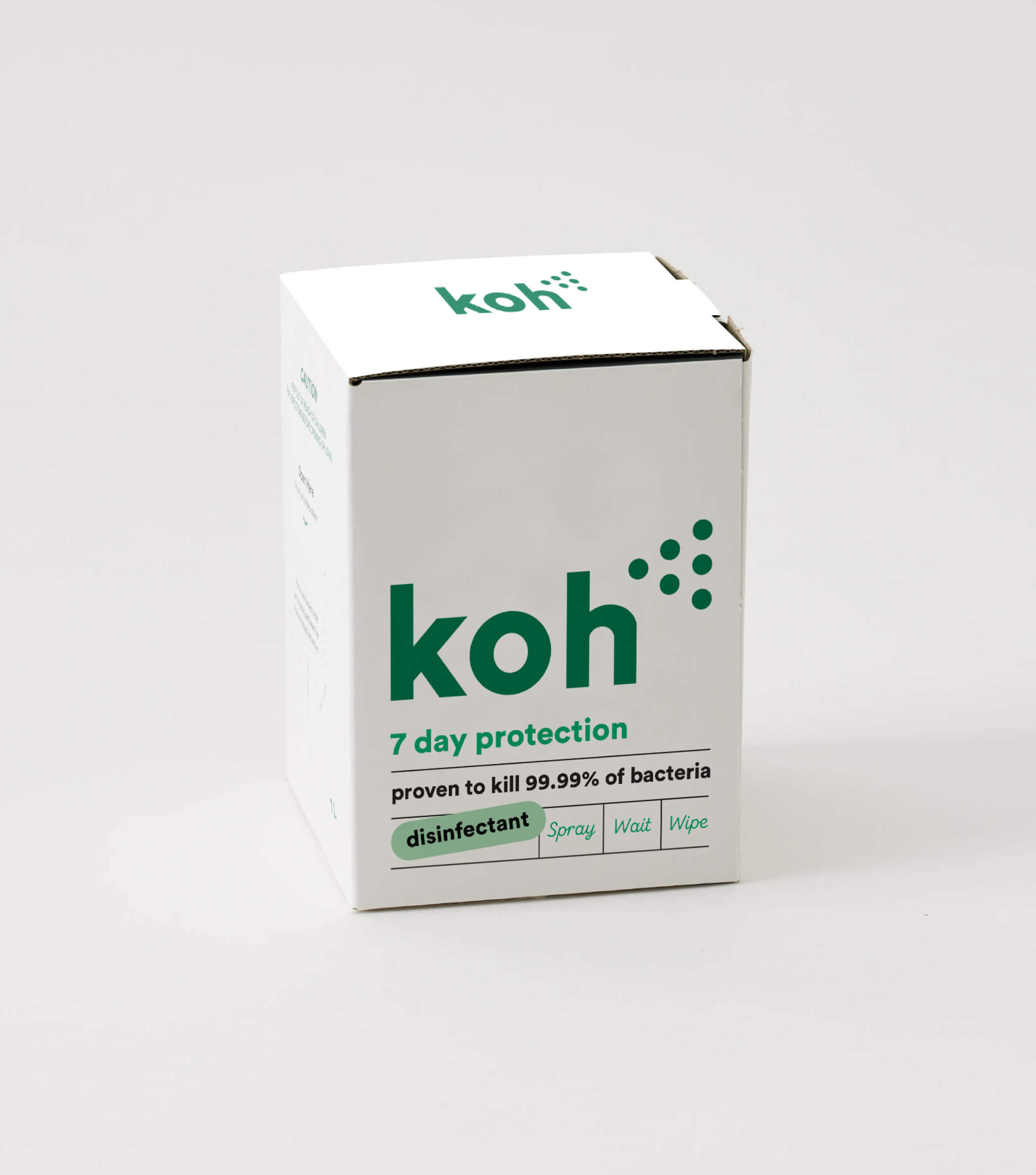 Protect Surface Sanitiser 1L