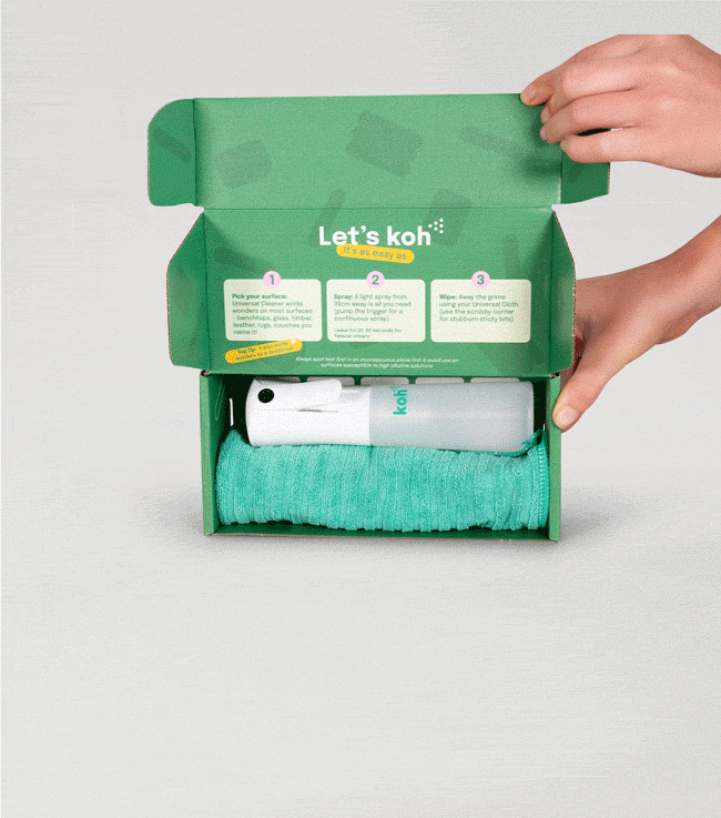 Surface Sample Kit