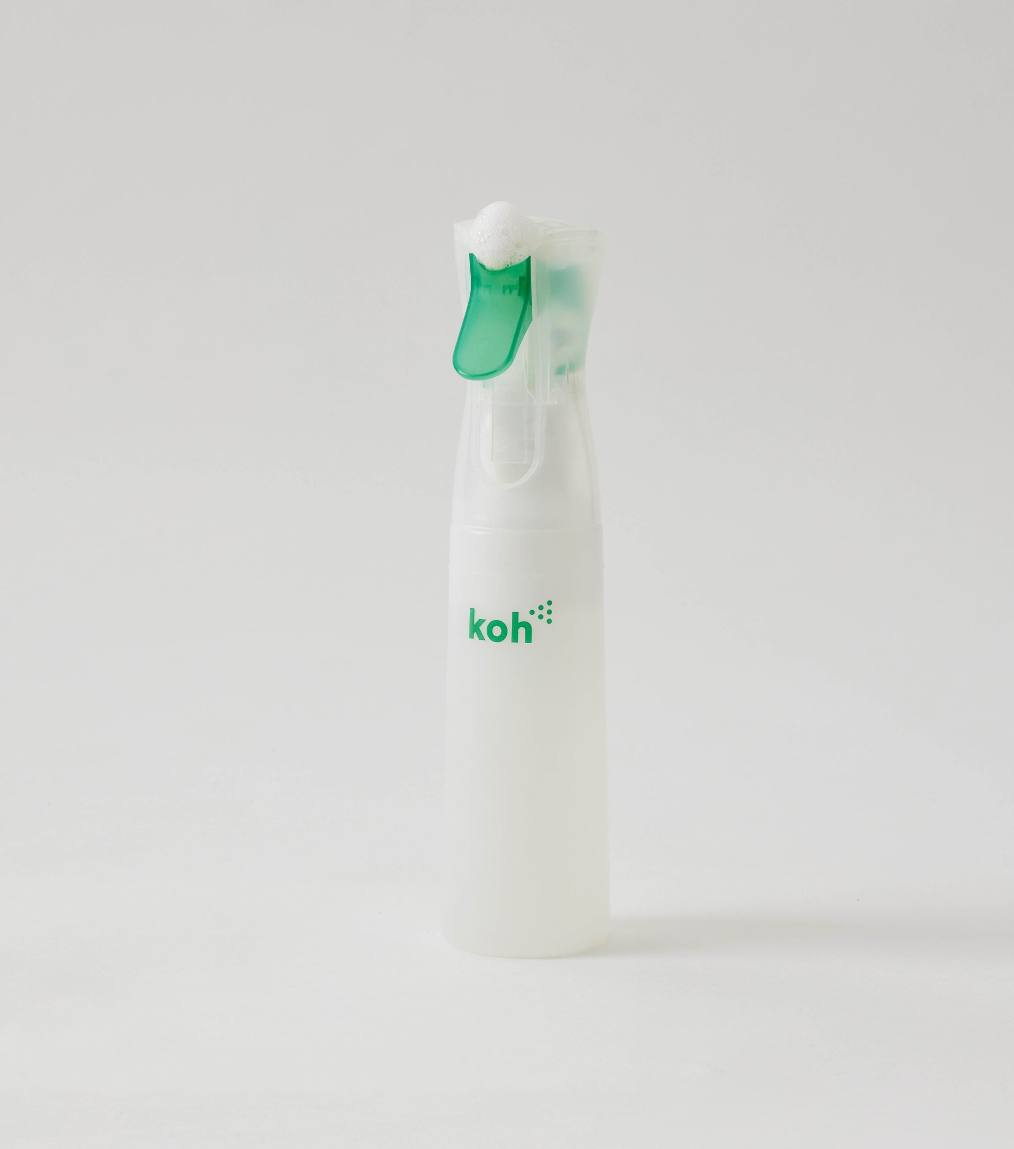 Foaming Spray Bottle (Bathroom)