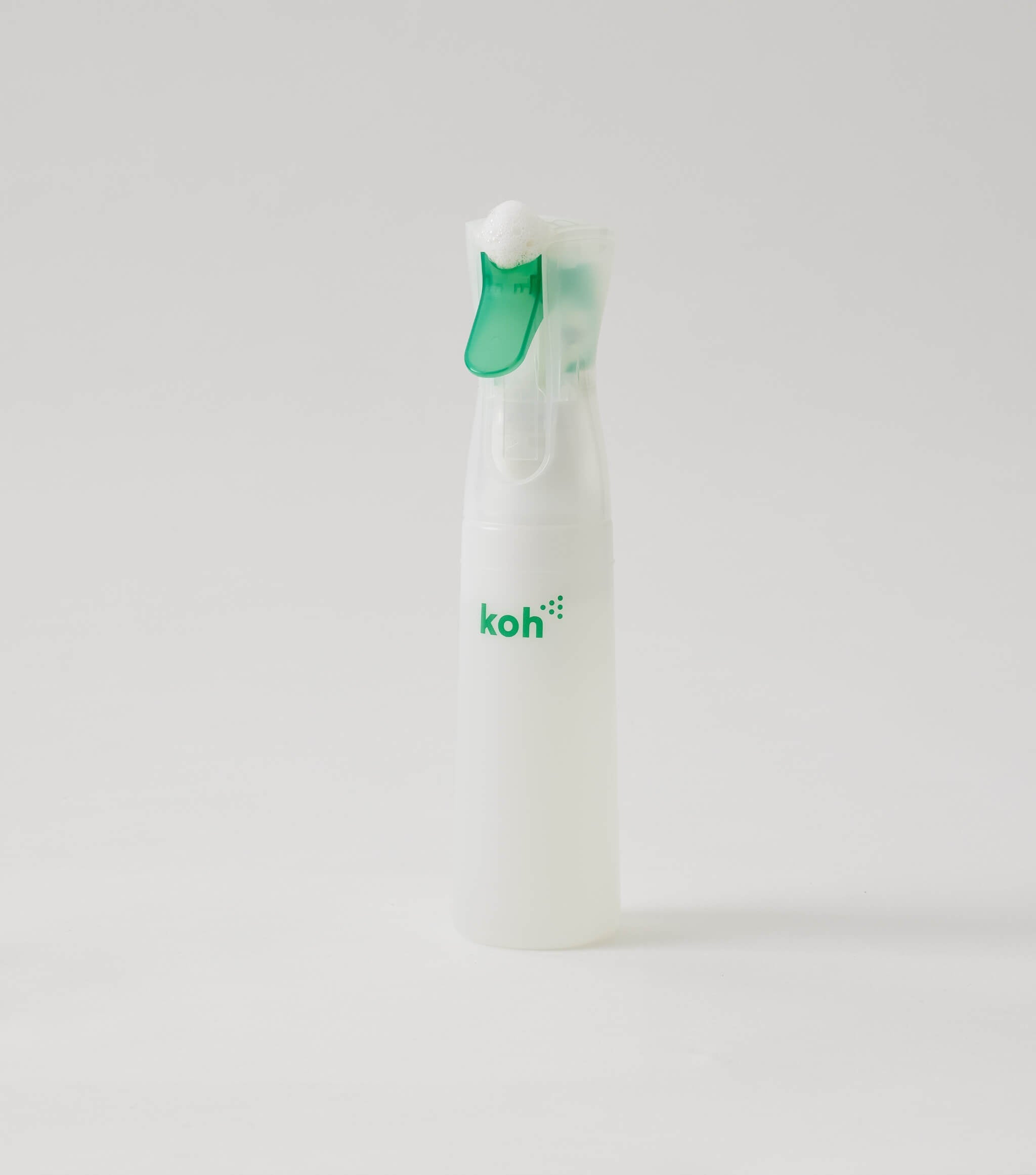 Foaming Spray Bottle (Laundry)